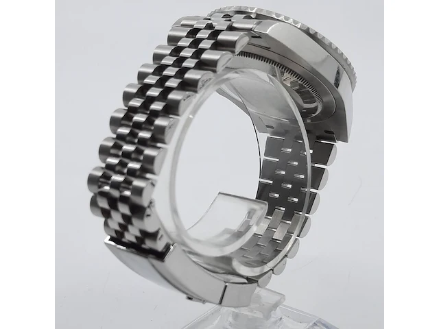 Heren polshorloge, rolex, gmt-master ii 126710blnr - afbeelding 25 van  28