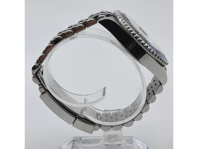 Heren polshorloge, rolex, gmt-master ii 126710blnr - afbeelding 26 van  28