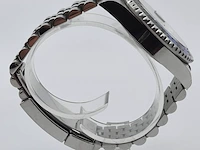 Heren polshorloge, rolex, gmt-master ii 126710blnr - afbeelding 26 van  28
