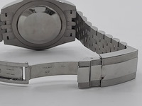 Heren polshorloge, rolex, gmt master ii 126710blro - afbeelding 15 van  37