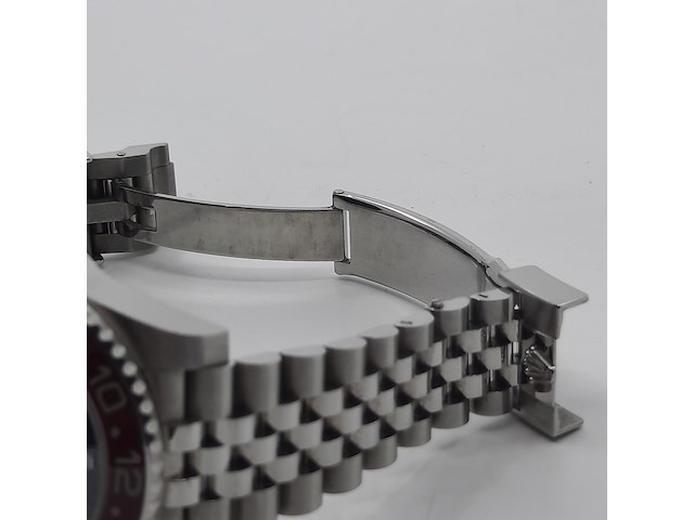Heren polshorloge, rolex, gmt master ii 126710blro - afbeelding 16 van  37