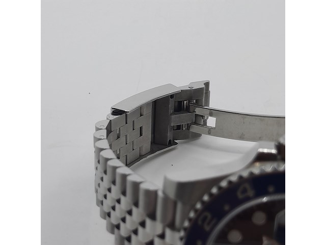 Heren polshorloge, rolex, gmt master ii 126710blro - afbeelding 17 van  37