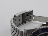 Heren polshorloge, rolex, gmt master ii 126710blro - afbeelding 17 van  37