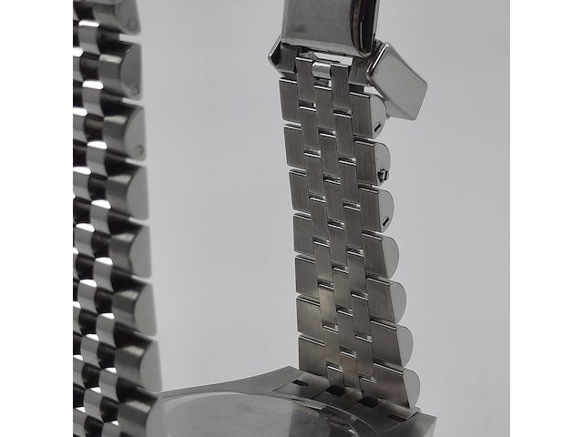 Heren polshorloge, rolex, gmt master ii 126710blro - afbeelding 18 van  37