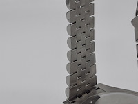 Heren polshorloge, rolex, gmt master ii 126710blro - afbeelding 19 van  37
