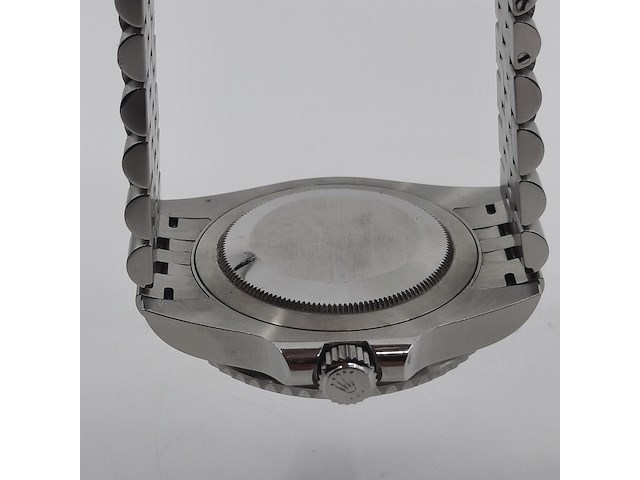 Heren polshorloge, rolex, gmt master ii 126710blro - afbeelding 20 van  37