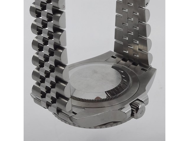 Heren polshorloge, rolex, gmt master ii 126710blro - afbeelding 21 van  37