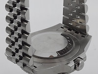 Heren polshorloge, rolex, gmt master ii 126710blro - afbeelding 21 van  37