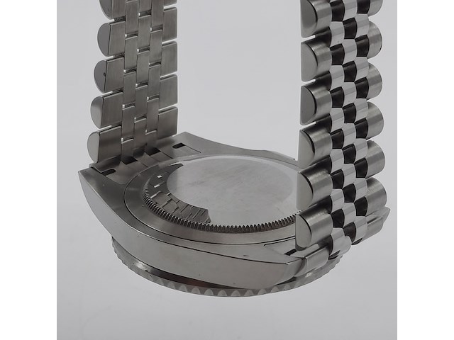 Heren polshorloge, rolex, gmt master ii 126710blro - afbeelding 22 van  37
