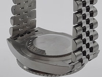 Heren polshorloge, rolex, gmt master ii 126710blro - afbeelding 22 van  37