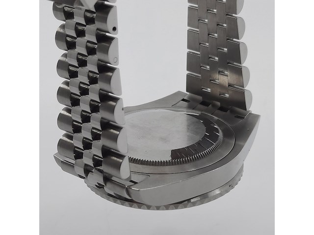 Heren polshorloge, rolex, gmt master ii 126710blro - afbeelding 24 van  37