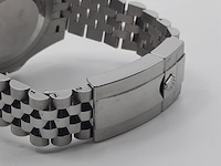 Heren polshorloge, rolex, gmt master ii 126710blro - afbeelding 27 van  37