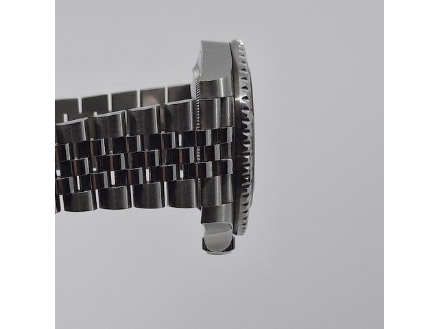 Heren polshorloge, rolex, gmt master ii 126710blro - afbeelding 28 van  37