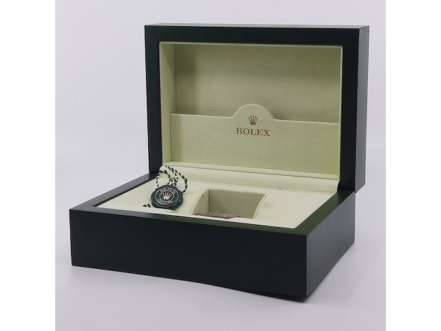 Heren polshorloge, rolex, gmt master ii 126710blro - afbeelding 29 van  37
