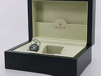 Heren polshorloge, rolex, gmt master ii 126710blro - afbeelding 29 van  37