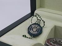 Heren polshorloge, rolex, gmt master ii 126710blro - afbeelding 31 van  37