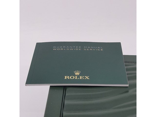 Heren polshorloge, rolex, gmt master ii 126710blro - afbeelding 33 van  37