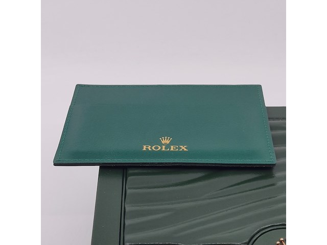 Heren polshorloge, rolex, gmt master ii 126710blro - afbeelding 35 van  37