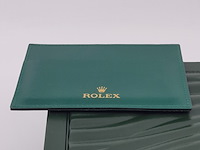 Heren polshorloge, rolex, gmt master ii 126710blro - afbeelding 35 van  37