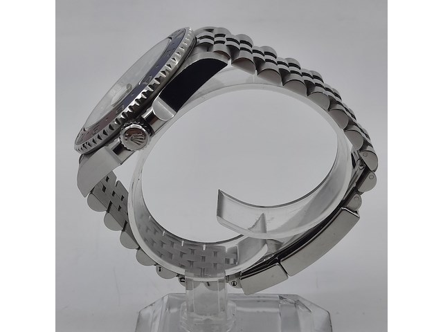 Heren polshorloge, rolex, gmt master ii 126710blro - afbeelding 4 van  37
