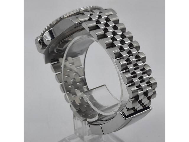 Heren polshorloge, rolex, gmt master ii 126710blro - afbeelding 5 van  37