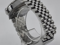 Heren polshorloge, rolex, gmt master ii 126710blro - afbeelding 5 van  37