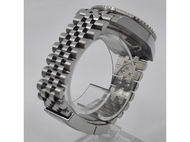 Heren polshorloge, rolex, gmt master ii 126710blro - afbeelding 7 van  37