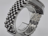 Heren polshorloge, rolex, gmt master ii 126710blro - afbeelding 7 van  37