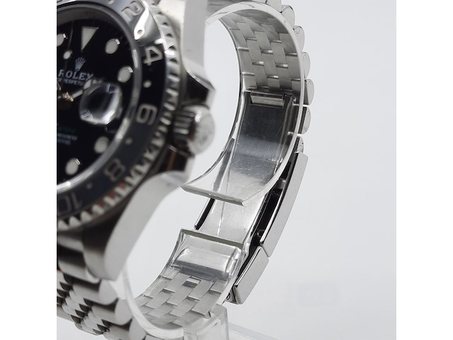 Heren polshorloge, rolex, gmt-master ii 126710grnr - afbeelding 3 van  36