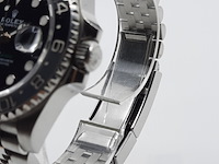 Heren polshorloge, rolex, gmt-master ii 126710grnr - afbeelding 3 van  36