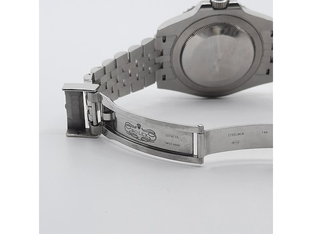 Heren polshorloge, rolex, gmt-master ii 126710grnr - afbeelding 5 van  36