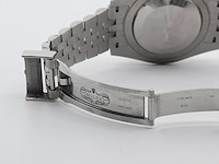Heren polshorloge, rolex, gmt-master ii 126710grnr - afbeelding 5 van  36