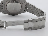 Heren polshorloge, rolex, gmt-master ii 126710grnr - afbeelding 6 van  36