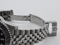 Heren polshorloge, rolex, gmt-master ii 126710grnr - afbeelding 7 van  36