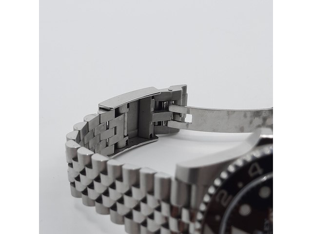 Heren polshorloge, rolex, gmt-master ii 126710grnr - afbeelding 8 van  36