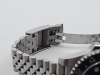 Heren polshorloge, rolex, gmt-master ii 126710grnr - afbeelding 8 van  36