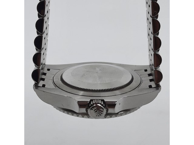 Heren polshorloge, rolex, gmt-master ii 126710grnr - afbeelding 9 van  36