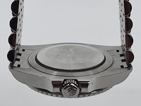 Heren polshorloge, rolex, gmt-master ii 126710grnr - afbeelding 9 van  36