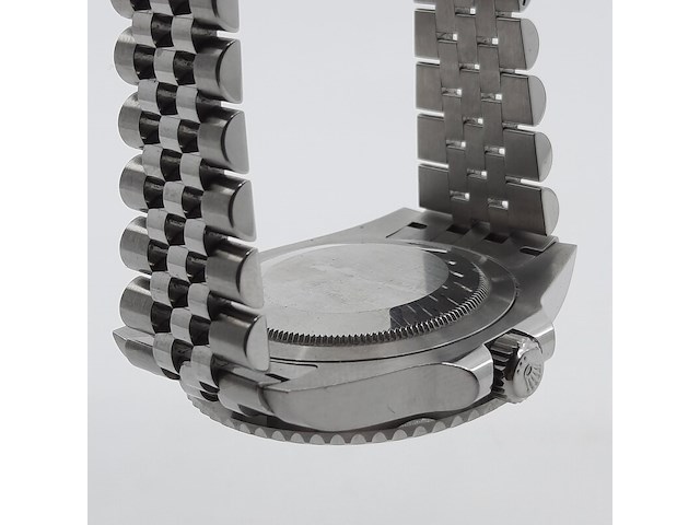 Heren polshorloge, rolex, gmt-master ii 126710grnr - afbeelding 10 van  36