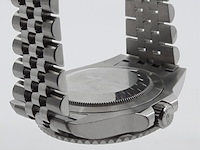 Heren polshorloge, rolex, gmt-master ii 126710grnr - afbeelding 10 van  36