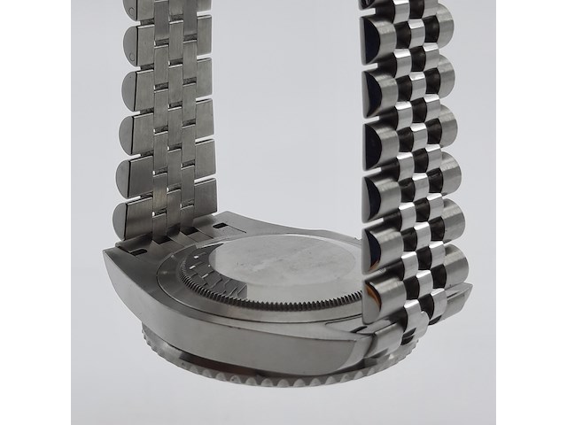 Heren polshorloge, rolex, gmt-master ii 126710grnr - afbeelding 11 van  36