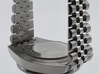Heren polshorloge, rolex, gmt-master ii 126710grnr - afbeelding 11 van  36