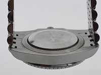 Heren polshorloge, rolex, gmt-master ii 126710grnr - afbeelding 13 van  36