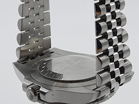 Heren polshorloge, rolex, gmt-master ii 126710grnr - afbeelding 15 van  36