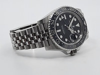 Heren polshorloge, rolex, gmt-master ii 126710grnr - afbeelding 16 van  36