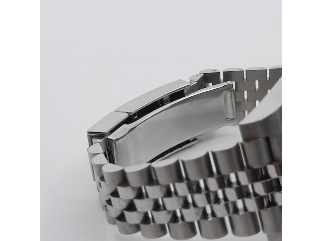 Heren polshorloge, rolex, gmt-master ii 126710grnr - afbeelding 18 van  36