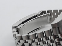 Heren polshorloge, rolex, gmt-master ii 126710grnr - afbeelding 18 van  36