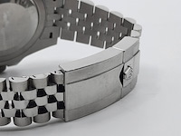 Heren polshorloge, rolex, gmt-master ii 126710grnr - afbeelding 19 van  36
