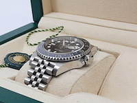 Heren polshorloge, rolex, gmt-master ii 126710grnr - afbeelding 22 van  36