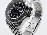 Heren polshorloge, rolex, gmt-master ii 126710grnr - afbeelding 12 van  36
